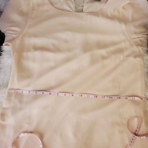 Atmosphere Long Sleeve Dress - Picture 11 of 12